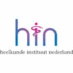 Logo Heelkunde Instituut Nederland