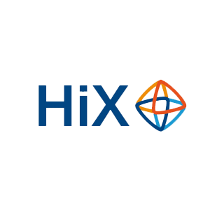 Logo HiX